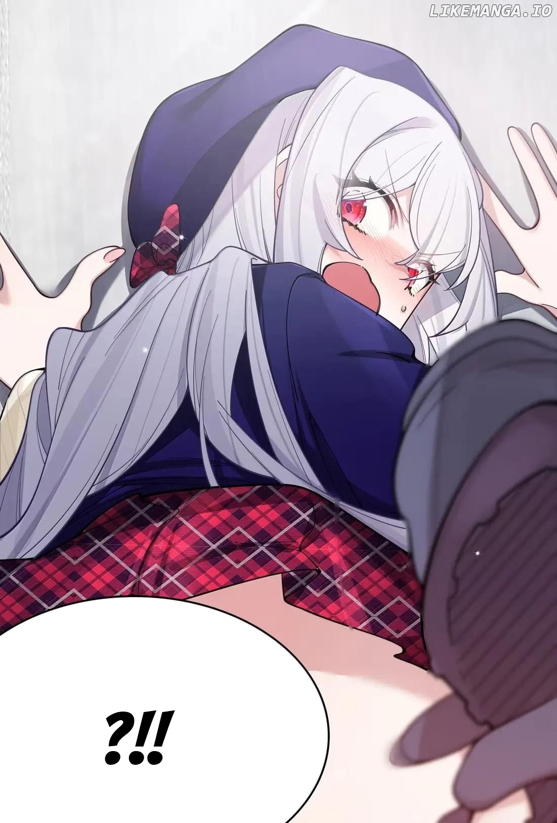 My Fake Girlfriends are using me as a Shield Chapter 168 - page 30